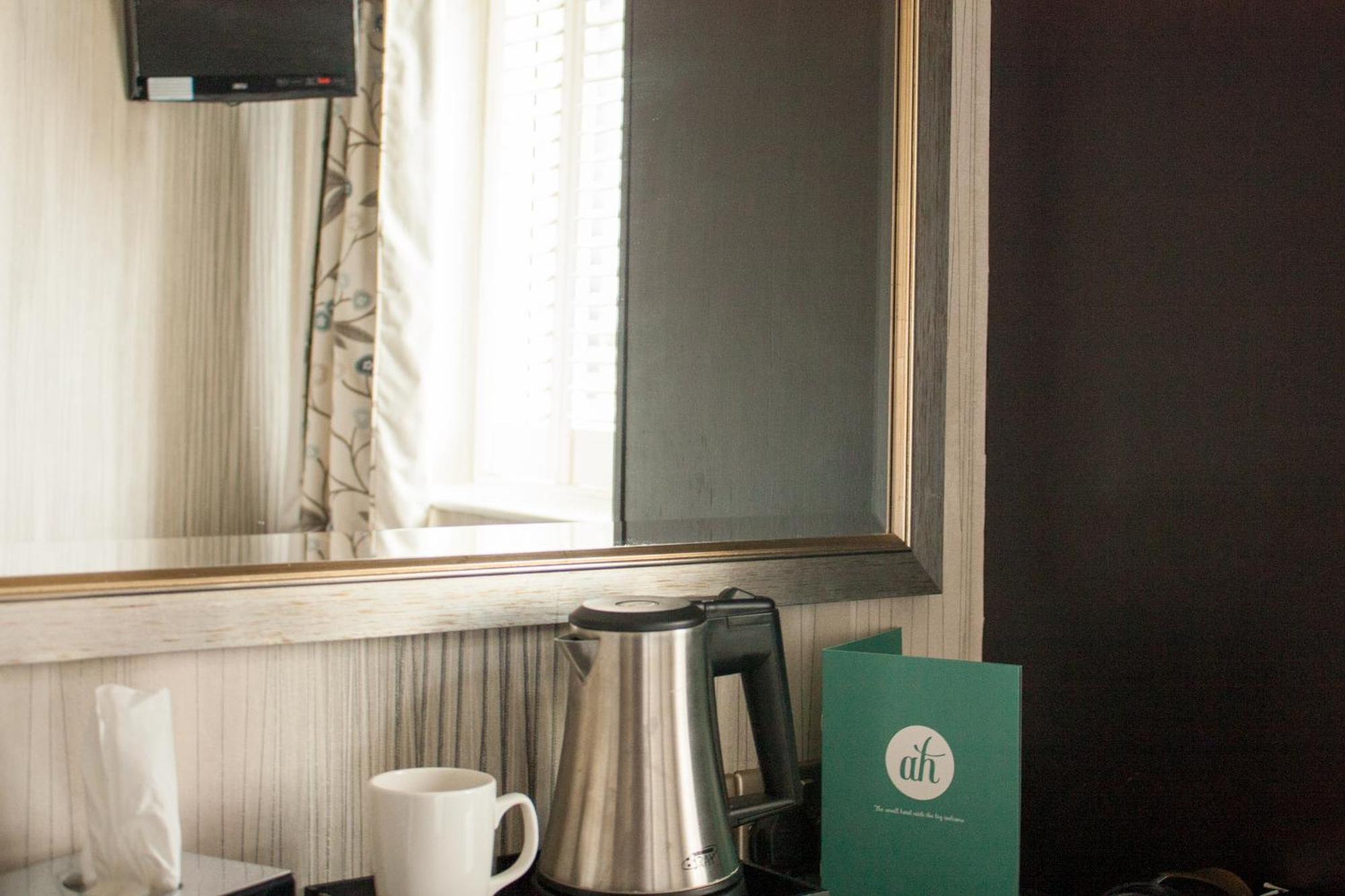 Ascot House Hotel Harrogate Quarto foto